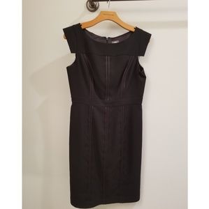Vince Camuto black dress (Never Been Worn)